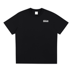 Express Your Universe | Black Tee