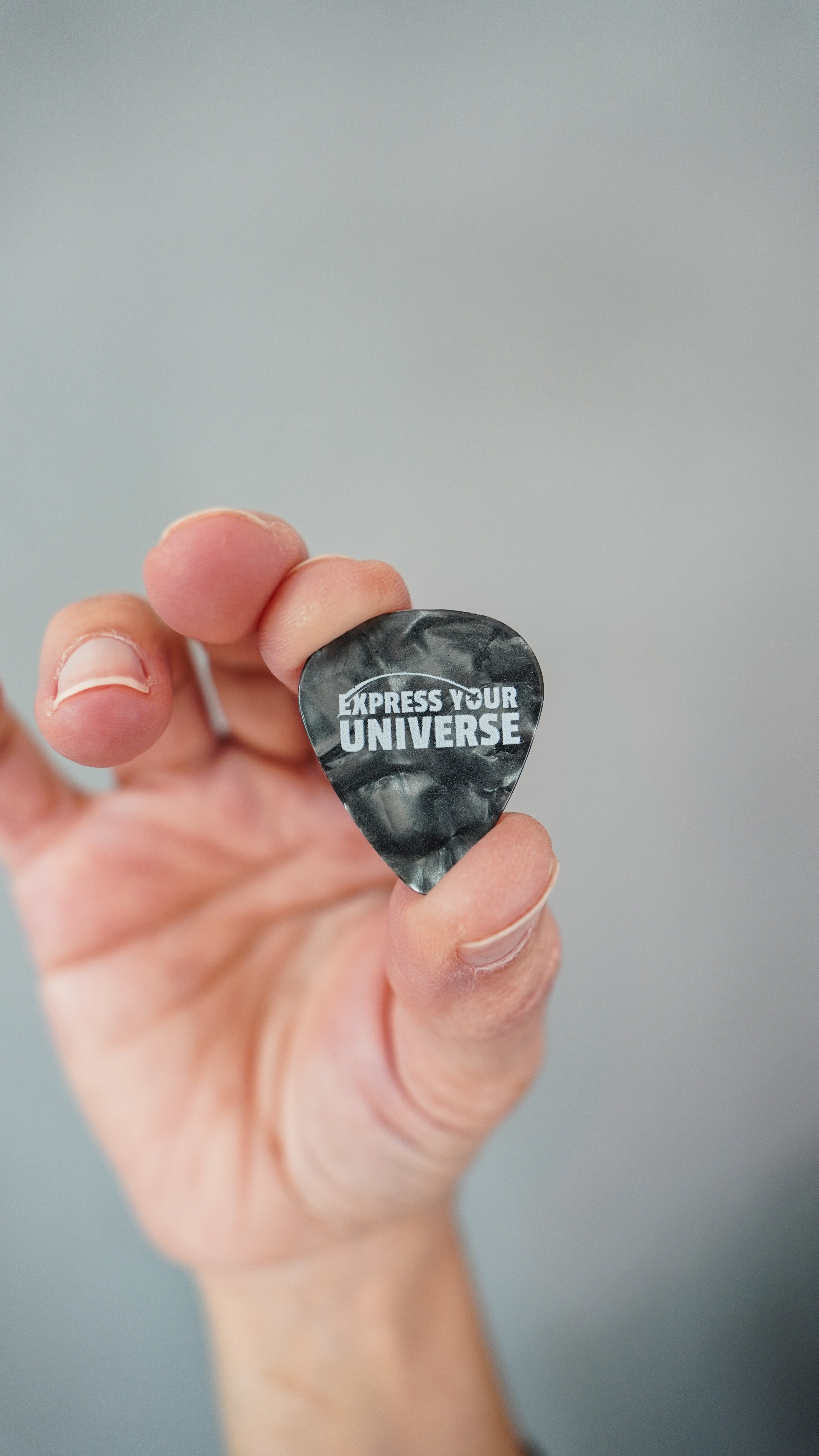 Express Your Universe | Guitar Picks (Pre-Order)