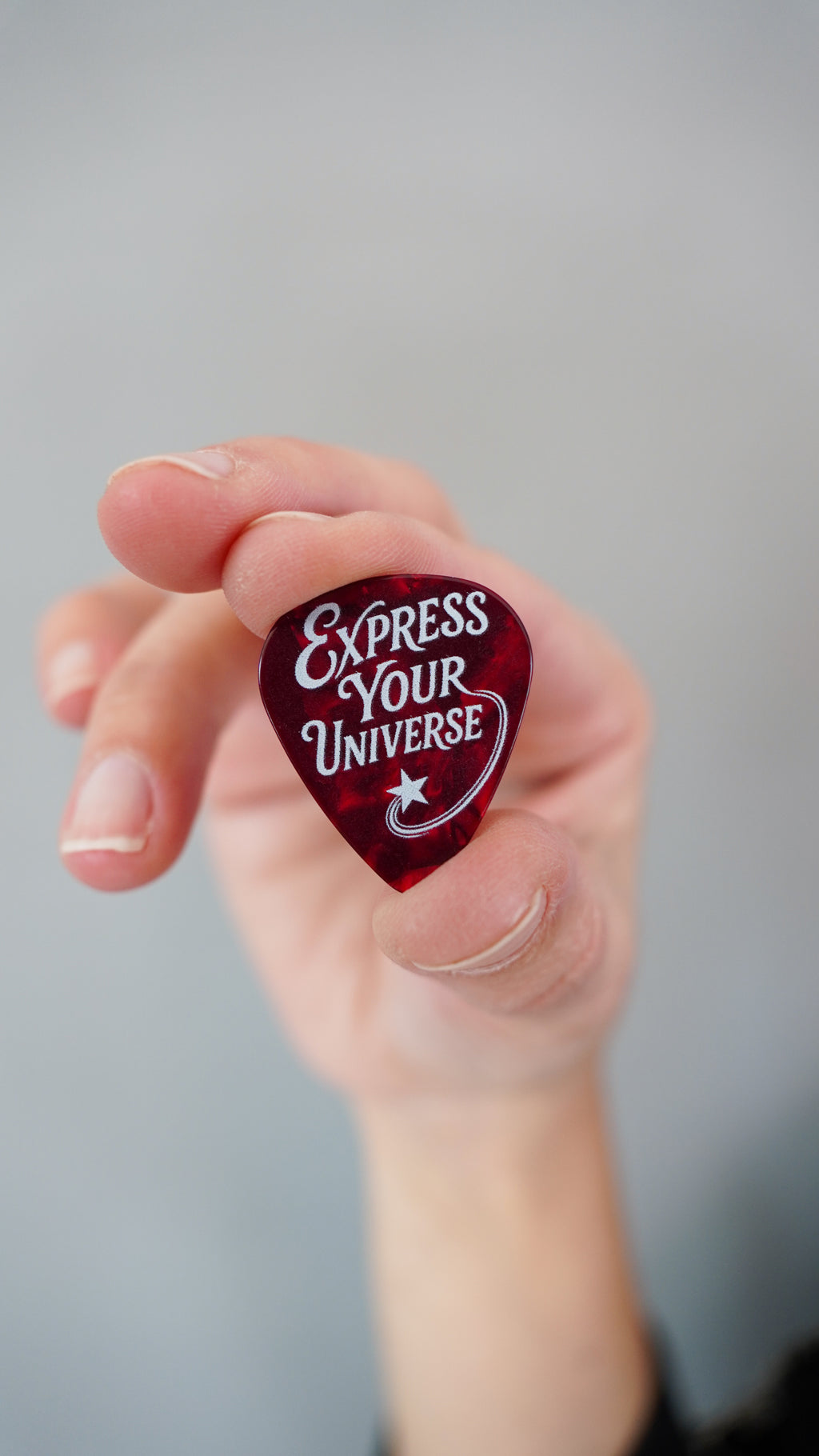 Express Your Universe | Guitar Picks (Pre-Order)