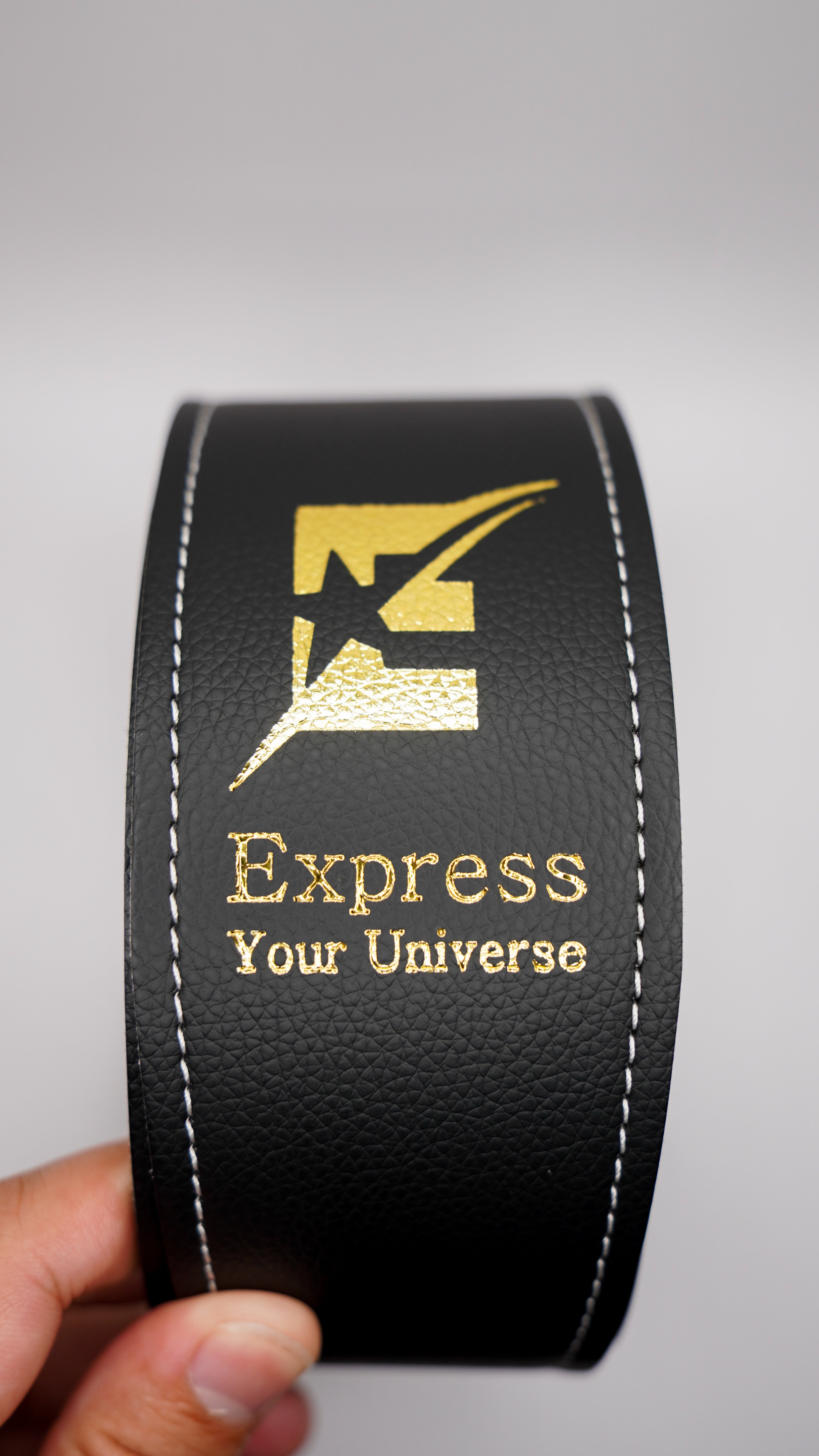 Express Your Universe | Guitar Strap (Pre-Order)