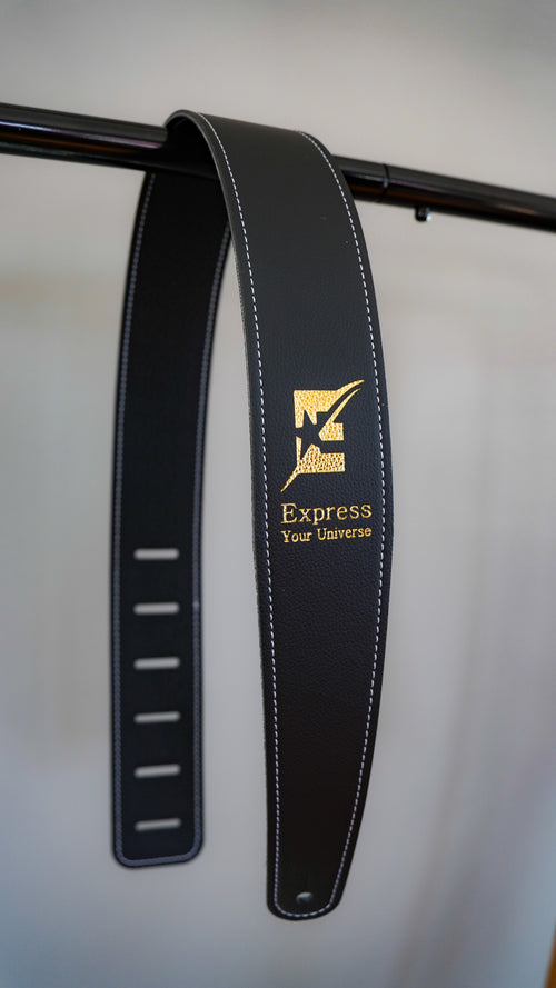 Express Your Universe | Guitar Strap (Pre-Order)