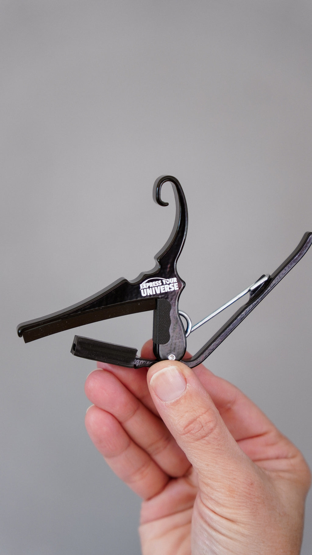 Express Your Universe | Capo (Pre-Order)