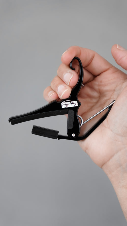 Express Your Universe | Capo (Pre-Order)