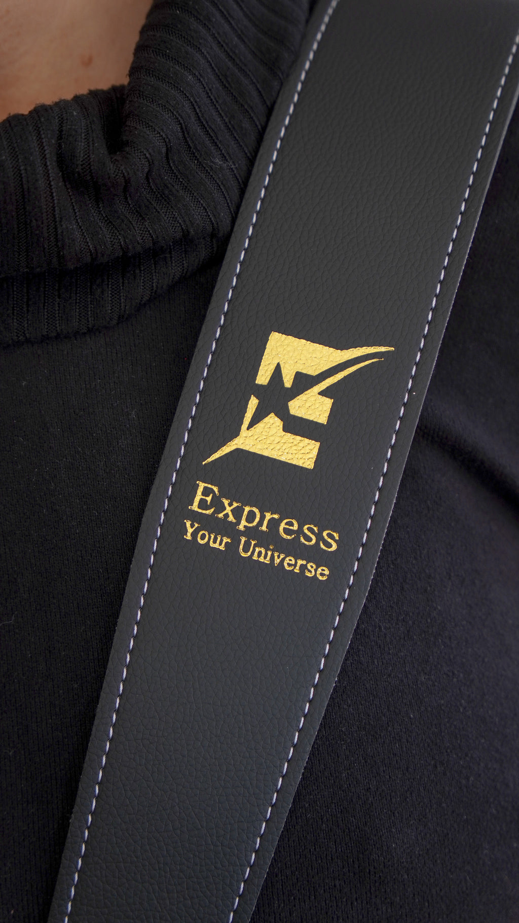 Express Your Universe | Guitar Strap (Pre-Order)