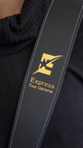 Express Your Universe | Guitar Strap (Pre-Order)
