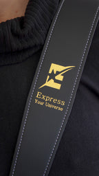 Express Your Universe | Guitar Strap (Pre-Order)