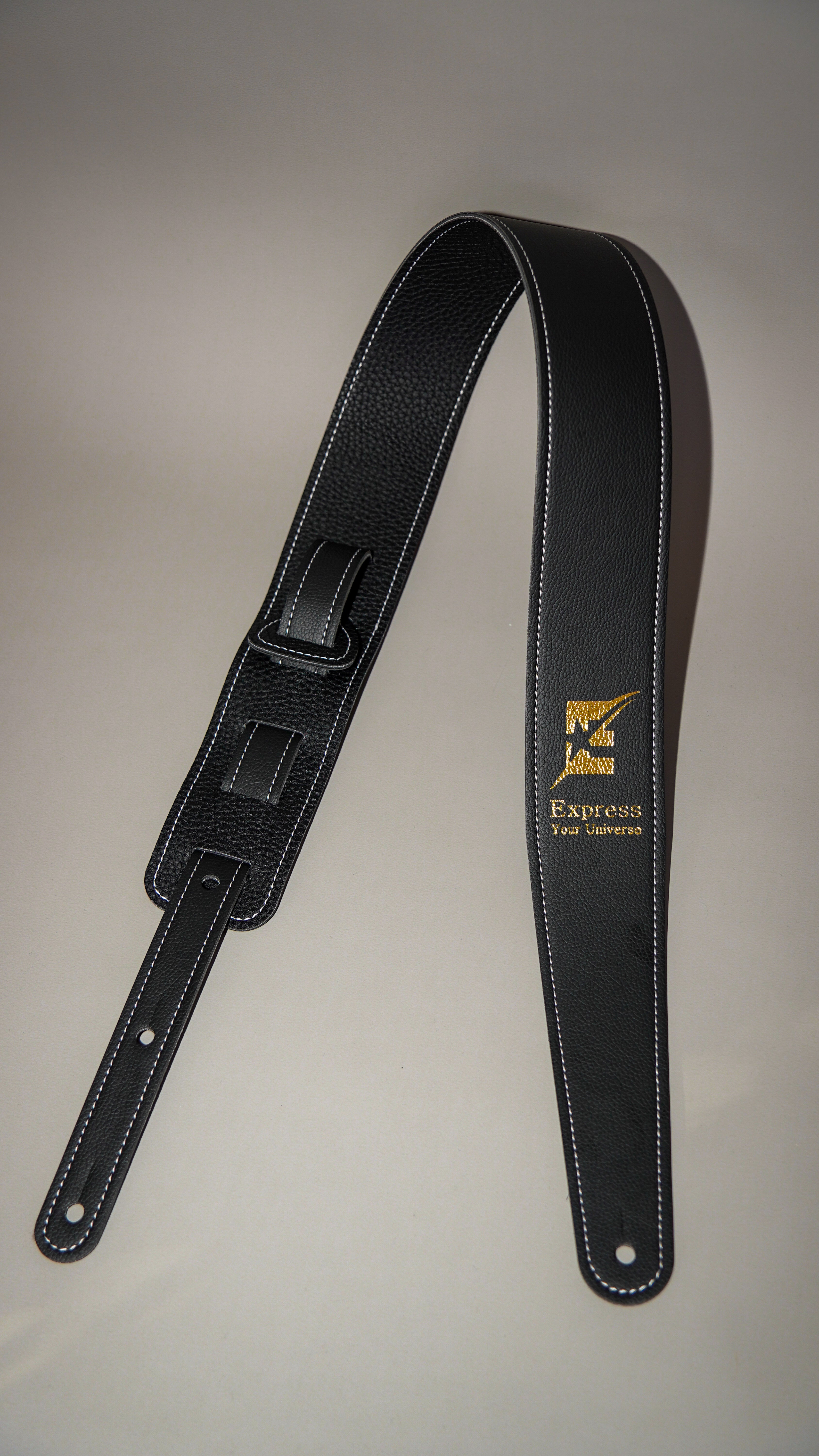 Express Your Universe | Guitar Strap (Pre-Order)